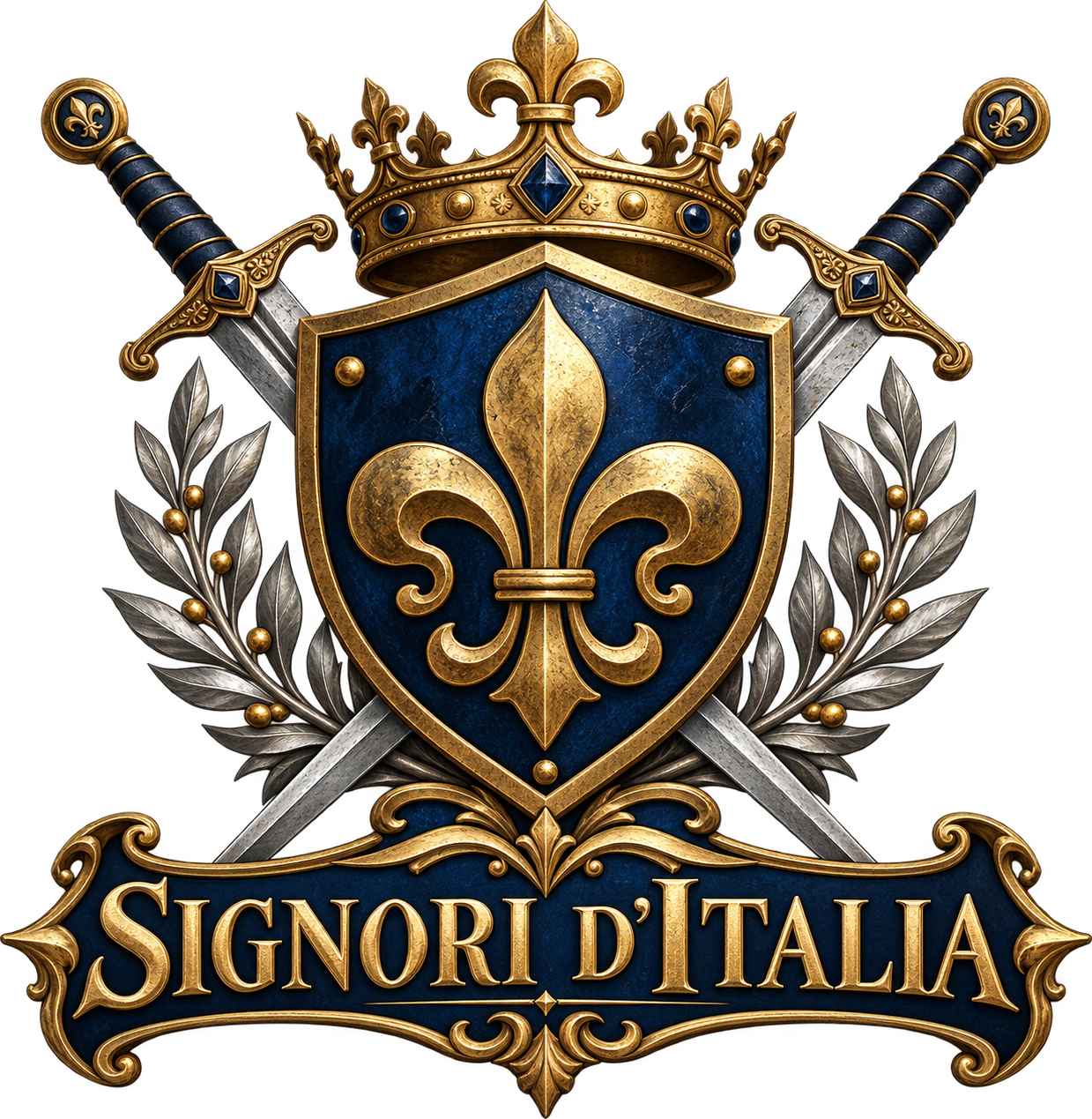 Signori d'Italia